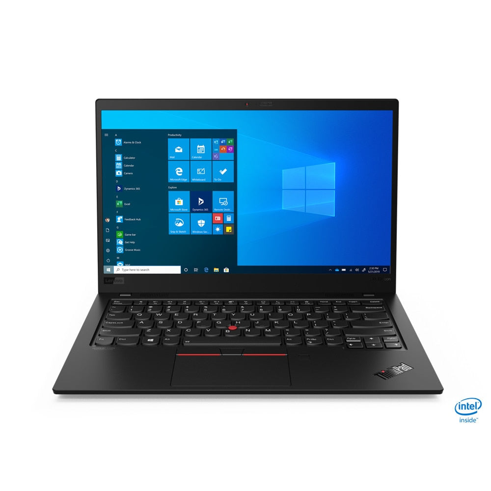 Lenovo ThinkPad X1 Carbon (4th Gen) Клас B - Реновиран лаптоп Lenovo ThinkPad X1 Carbon (4th Gen) Клас B - Реновиран лаптоп